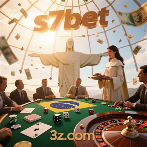 Aposte com Segurança: Descubra a Categoria de Apostas do s7bet