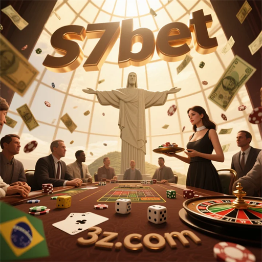 Explorando o Mundo do Poker no s7bet