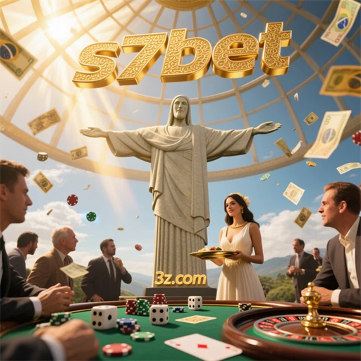 Explorando o Mundo do Poker no s7bet