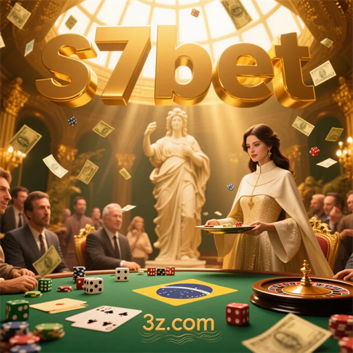 Descubra a Categoria de Jogos de Registro no S7Bet