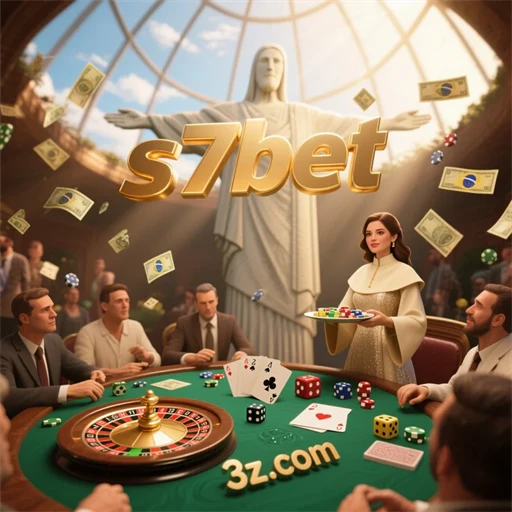 Explorando a Categoria 'Ganhar' do S7bet: Diversão e Recompensas