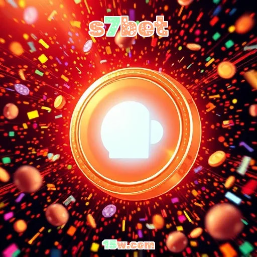 s7bet: Embarque na Emoção das Apostas Ao Vivo