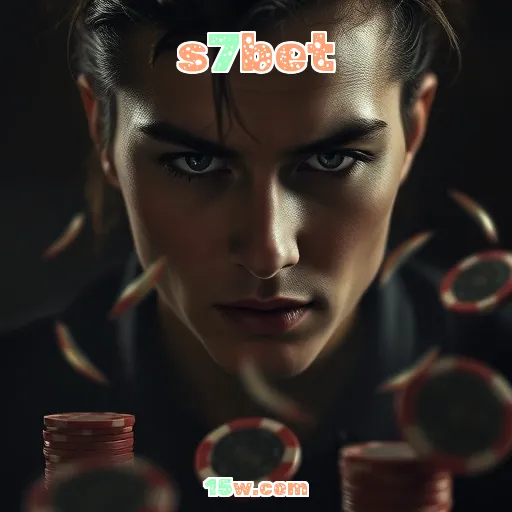 s7bet: Descubra a Roleta que Encanta os Jogadores Brasileiros