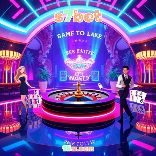 s7bet: Descubra Recursos Exclusivos de Apostas Esportivas Aqui